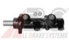 MERCE 0044302201 Brake Master Cylinder